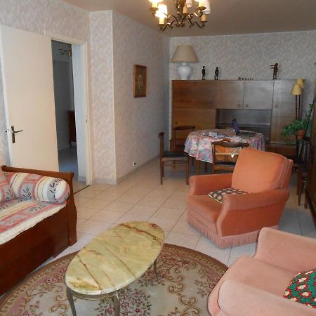 Ferienwohnung L'Arinella Bastia  Exterior foto