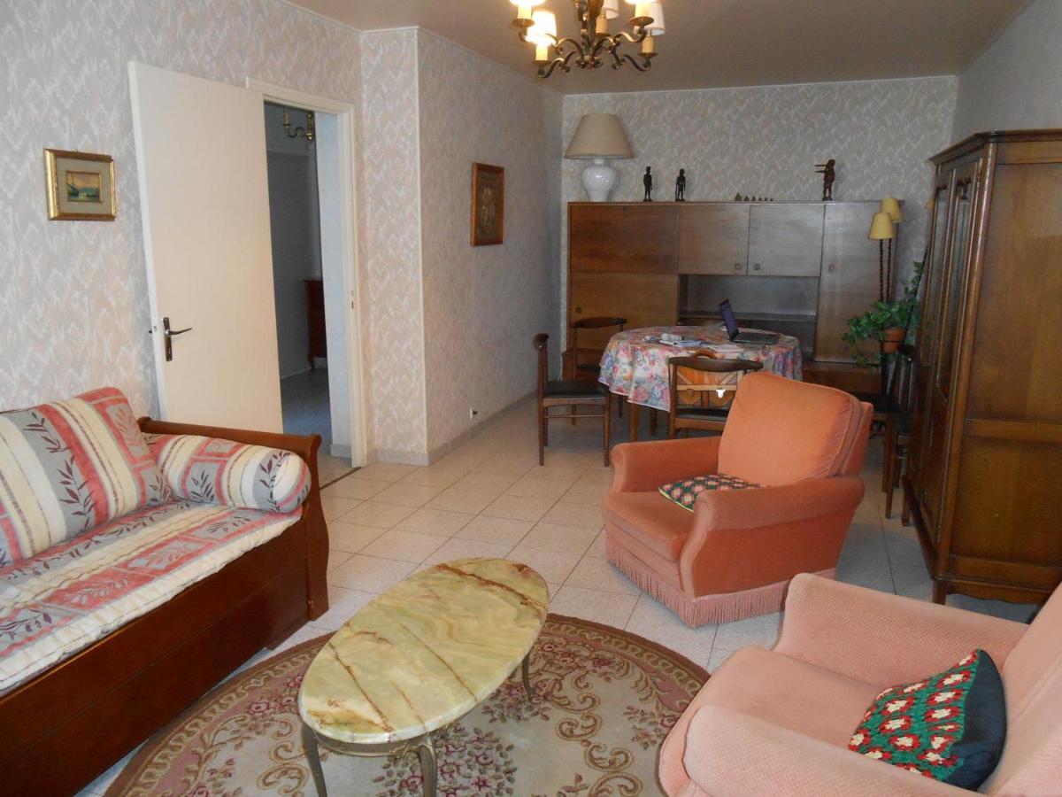 Ferienwohnung L'Arinella Bastia  Exterior foto