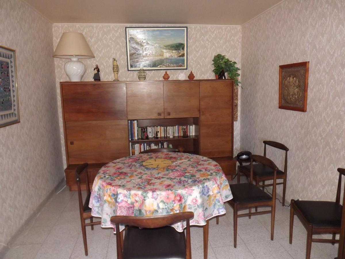Ferienwohnung L'Arinella Bastia  Exterior foto
