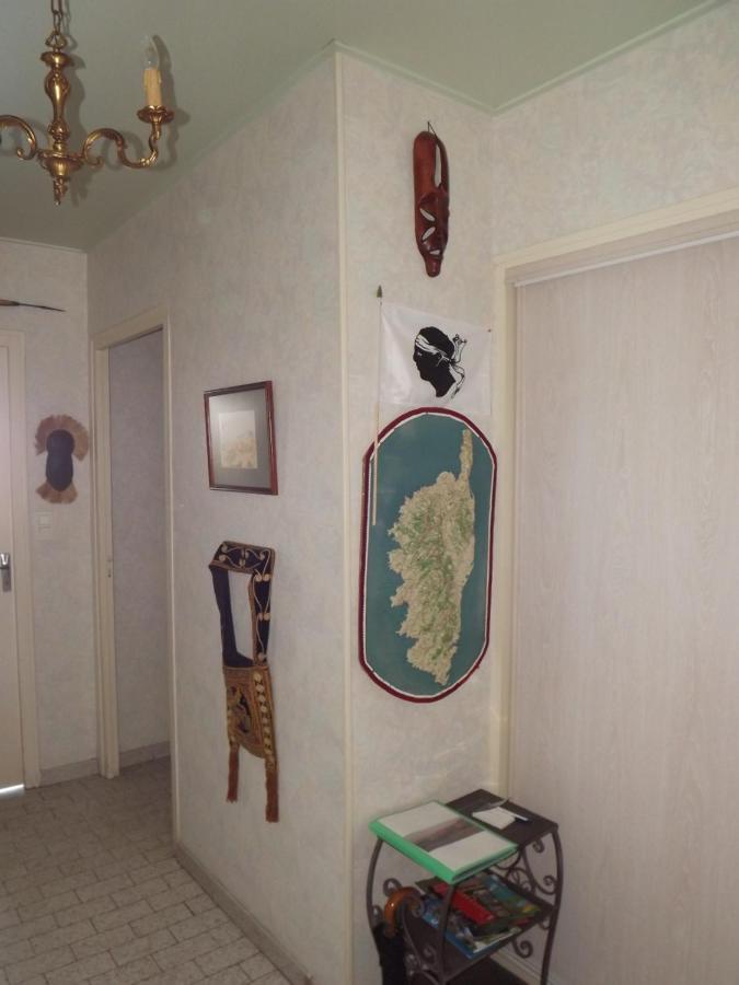 Ferienwohnung L'Arinella Bastia  Exterior foto