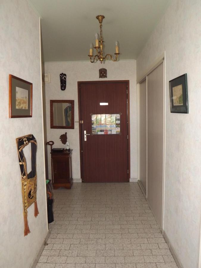 Ferienwohnung L'Arinella Bastia  Exterior foto