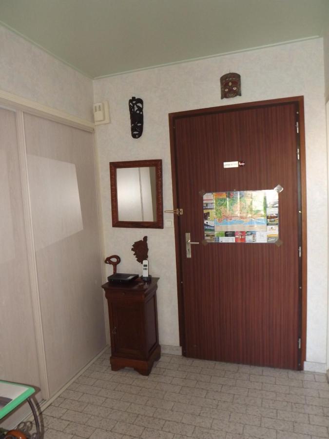 Ferienwohnung L'Arinella Bastia  Exterior foto
