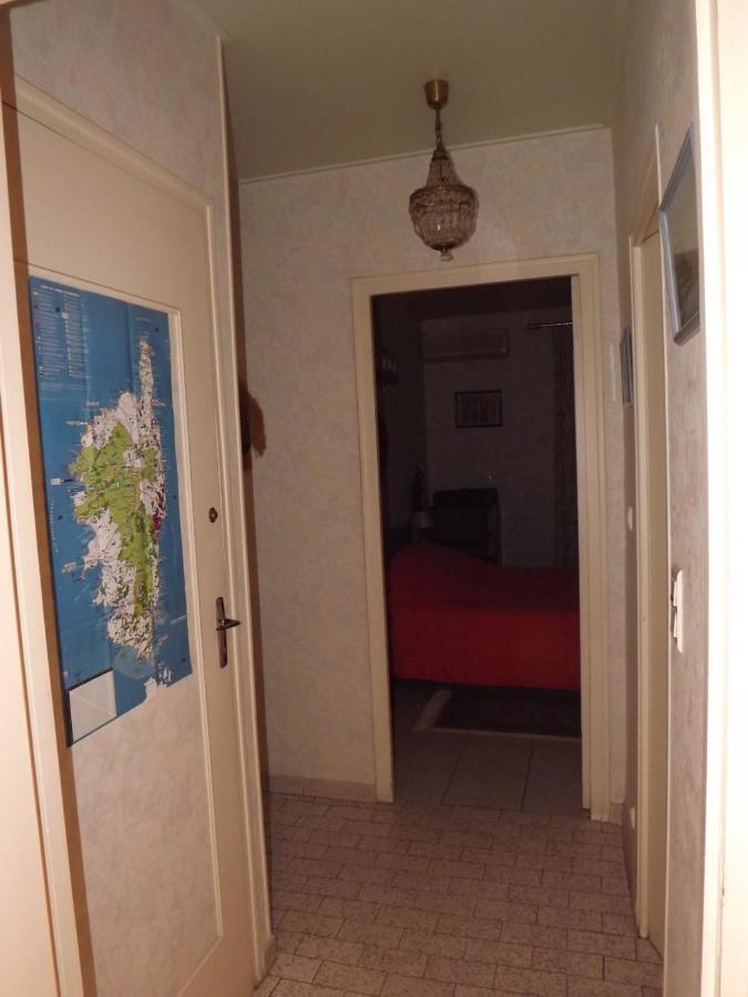 Ferienwohnung L'Arinella Bastia  Exterior foto