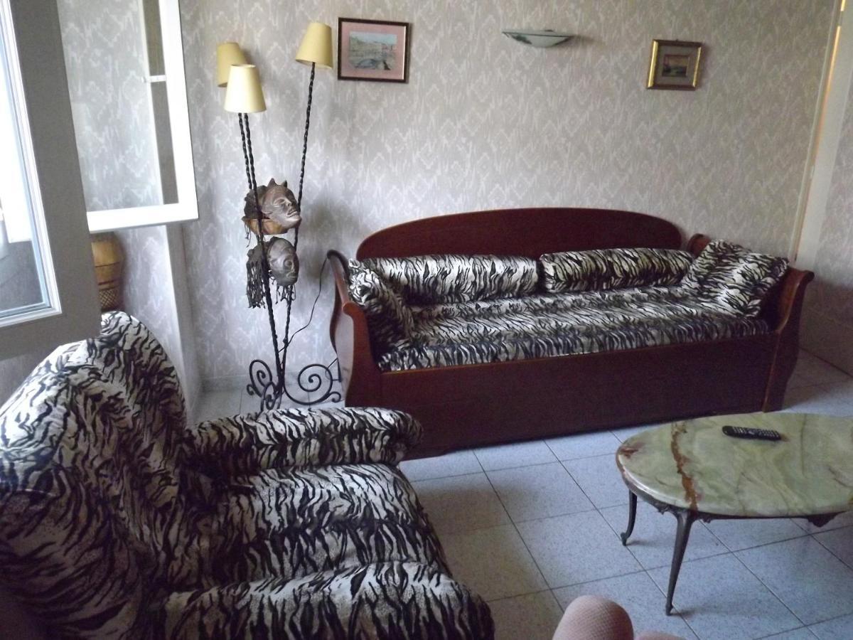 Ferienwohnung L'Arinella Bastia  Exterior foto