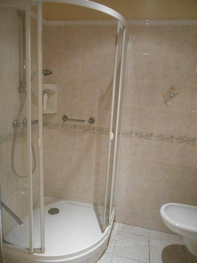 Ferienwohnung L'Arinella Bastia  Exterior foto