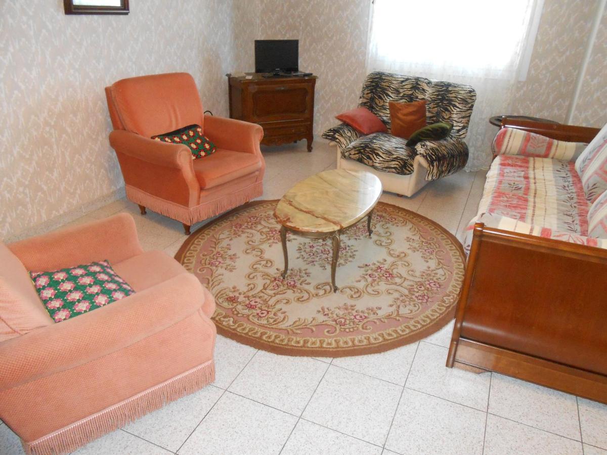 Ferienwohnung L'Arinella Bastia  Exterior foto