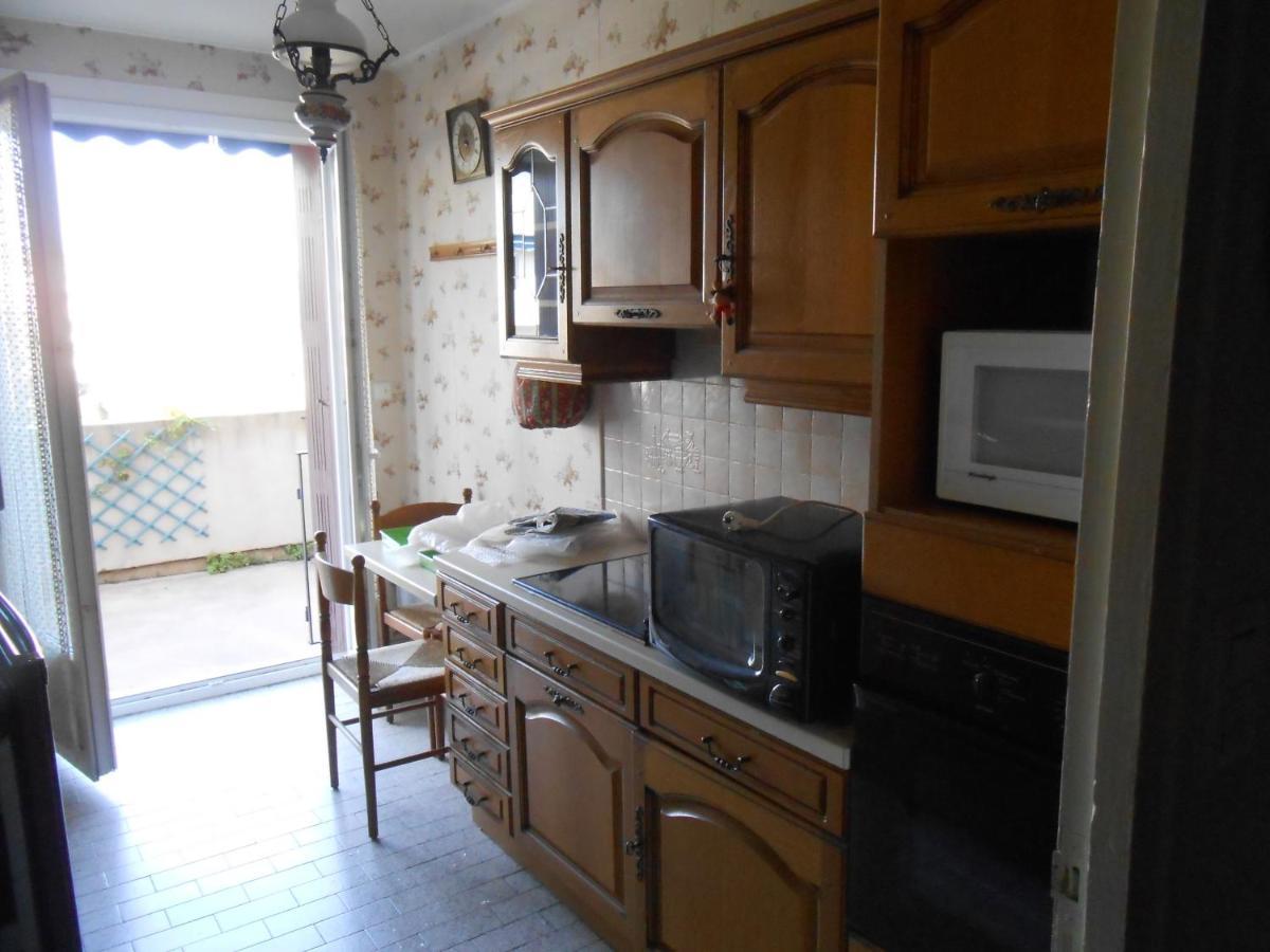 Ferienwohnung L'Arinella Bastia  Exterior foto