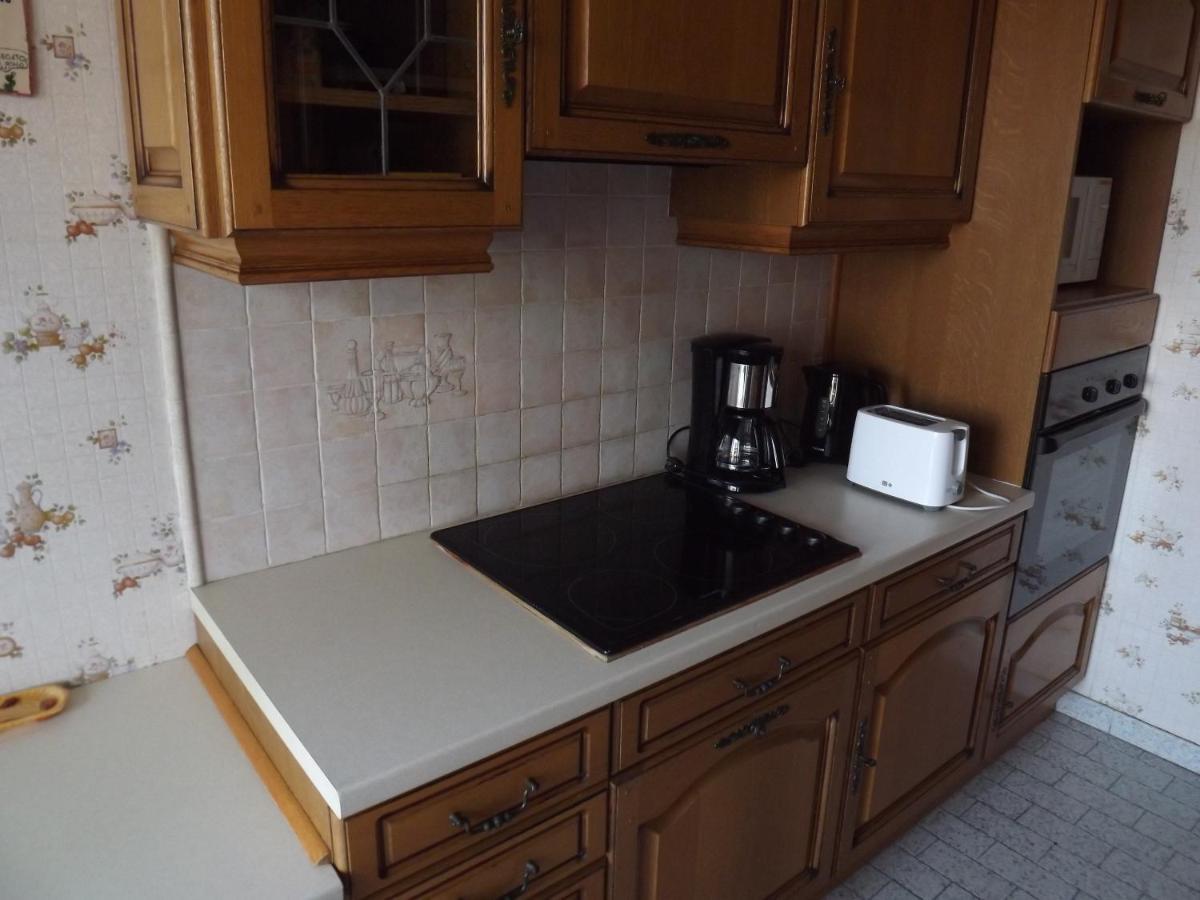 Ferienwohnung L'Arinella Bastia  Exterior foto