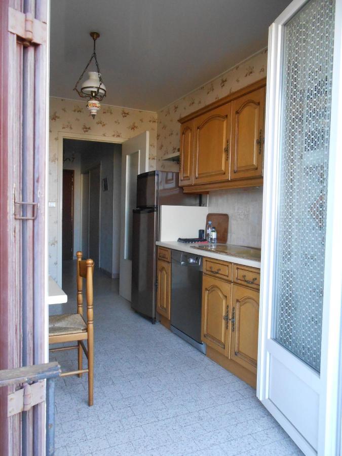 Ferienwohnung L'Arinella Bastia  Exterior foto